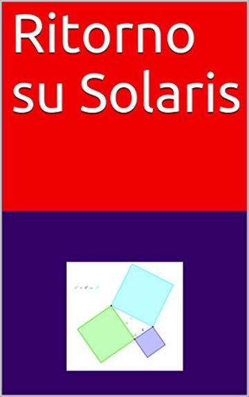 Ritorno su Solaris